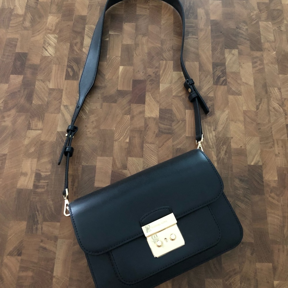 Michael Kors Black Bag
